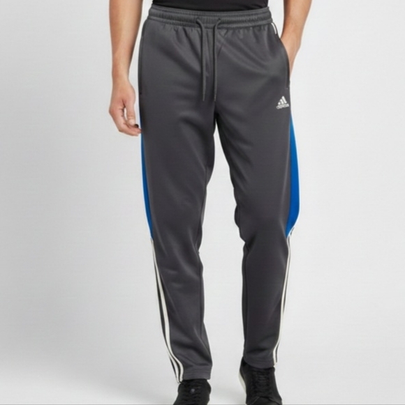 adidas Other - Adidas Men’s Vintage Athletic Track Pants - Size Large